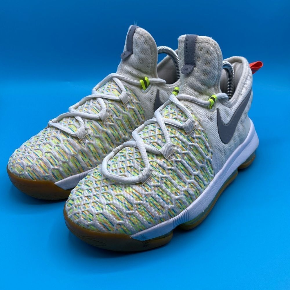 Nike Zoom‎ KD9 GS Summer Pack